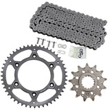 Kit Transmissão Reforçado Beta RR 2T/ 4T 13-49 (2013-2026)
