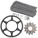 Kit Transmissão Reforçado Beta RR 2T/ 4T 13-52 (2013-2026)
