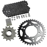 JT Transmission Kit Polaris Scrambler/Trail Blazer 400