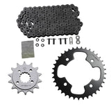 Reinforced JT Transmission Kit Polaris Predator 500 (14/37)