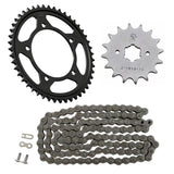 JT Transmission Kit Yamaha Virago XV 250 (16-45)