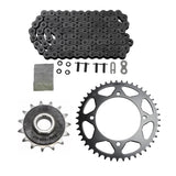JT Transmission Kit Yamaha XT 600 E (1989-1998) Reinforced