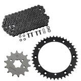 Reinforced JT Transmission Kit Yamaha Banshee 350 (14/41)