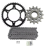 Kit Transmissão Reforçado Yamaha Tenere 700