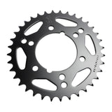 Cremalheira JT 1478 em aço 36 dentes Polaris