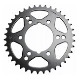 JT 1478 Steel Sprocket with 38 Teeth