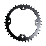 Cremalheira JT 1857 em aço com 38 dentes