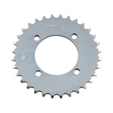 JT 834 Steel Sprocket with 30 Teeth Yamaha