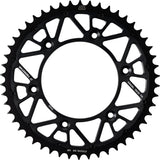 Cremalheira JT Duplo Composto 50 Dentes Beta/ Honda