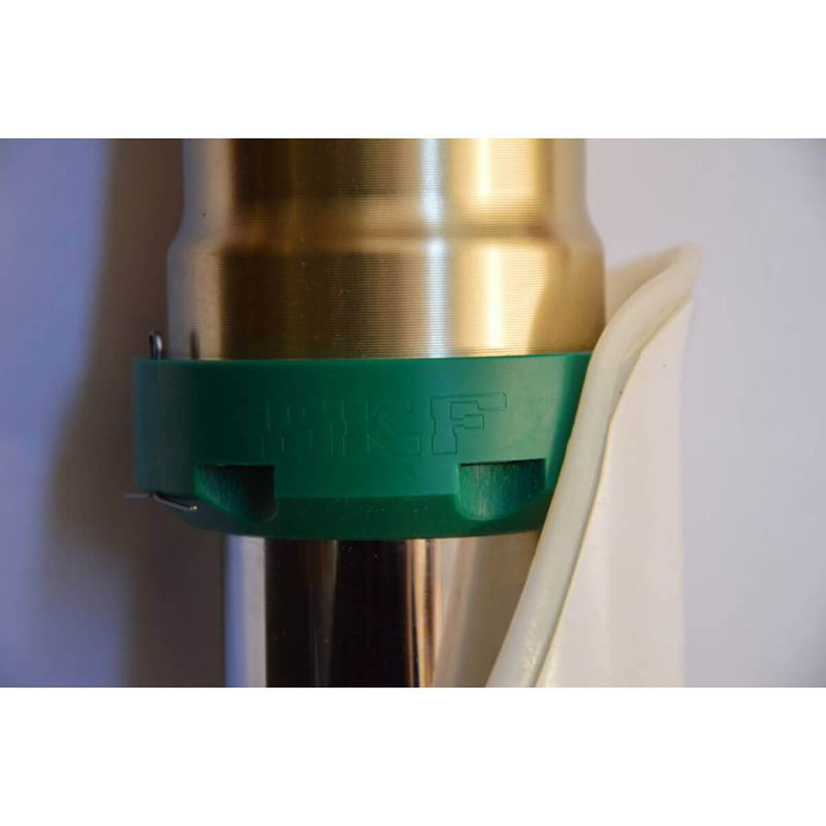 Kit Protetor Suspensão SKF WP Ø48