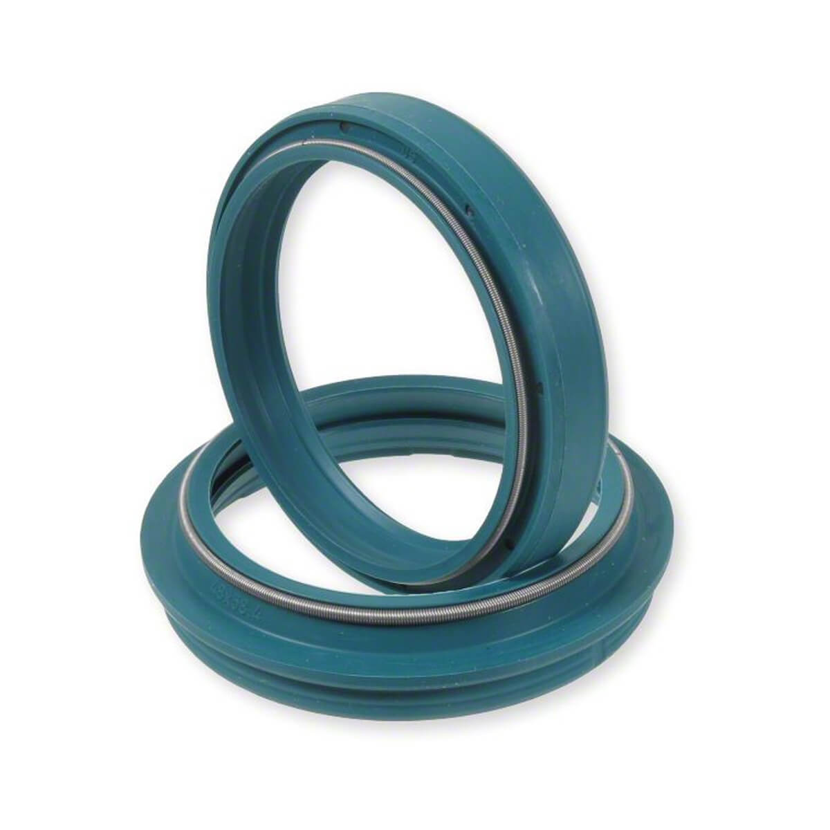 Kit Retentor e Guarda Pó Suspensão HD SKF WP Ø48