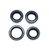 Kit Retenes Motor Casal 2 Velocidades