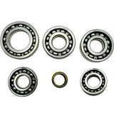 Zundapp Famel Z2/ Z3 KOYO Engine Bearing Kit