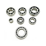 Kit Rolamentos de Motor Zundapp Famel Z5 KOYO