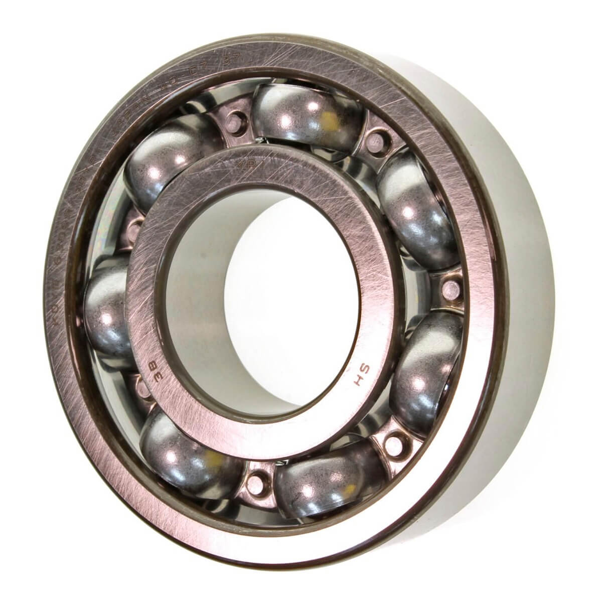 Rolamento KOYO 6306R/3BYR1SH2CS42