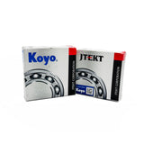 Kit Rolamentos Cambota Suzuki LT-R 450 KOYO