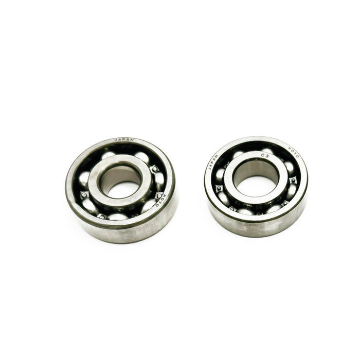 Kit Rolamentos de Cambota Zundapp Famel Z4 e Z5 KOYO