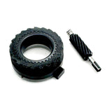 Endless Famel KM Meter (Reinforced)