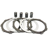 Kit Embraiagem Completo Honda NSR / CRM / MTX / MBX 50-80