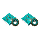 Kit Vedantes de Cambota SACHS 5V KACO