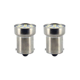 Lâmpada LED - 12V 10W BA15S Blister de 2 unidades