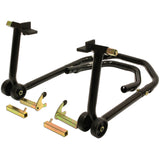 Cavalete DUO Dianteiro e Traseiro Universal Moto