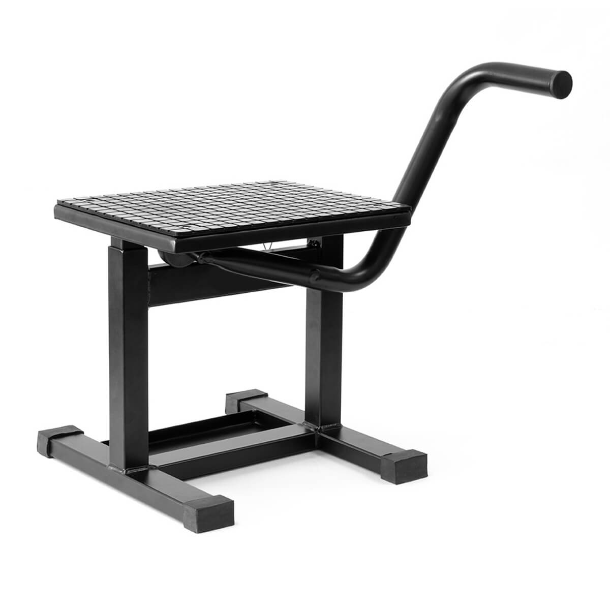 Cavalete Cross C/ Sistema de Elevação Preto