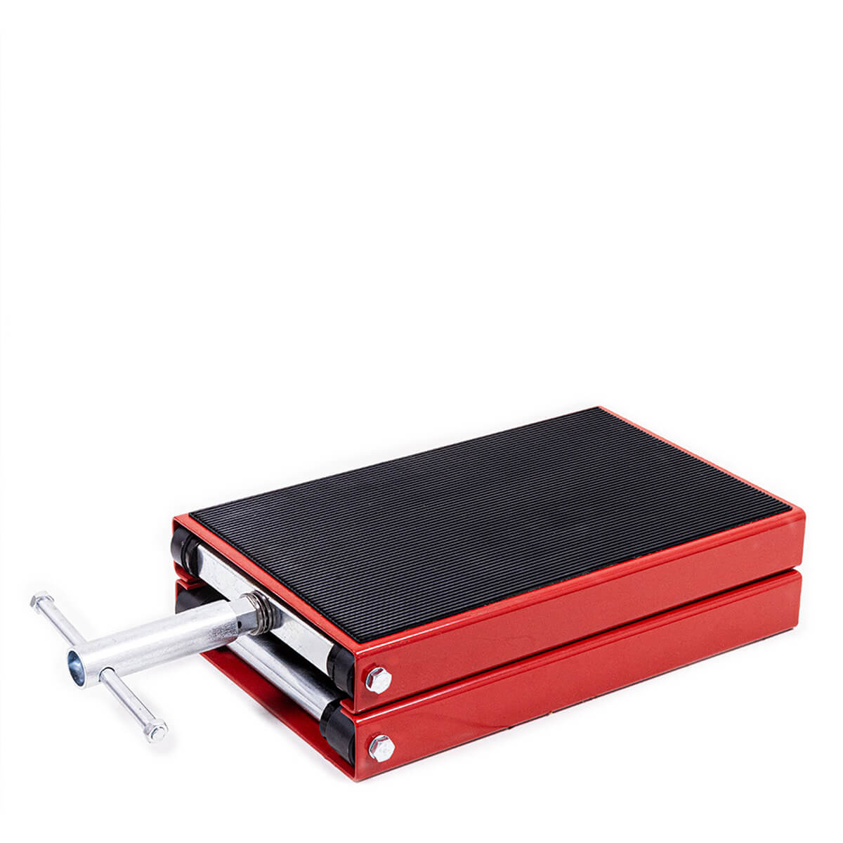 Cavalete de Altura Ajustável Universal Moto