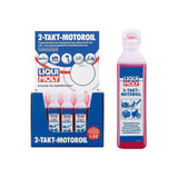 Óleo Mistura Liqui Moly Semi-Sintético 2T (100 ML)