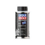 Aditivo Liqui Moly MoS2 Anti Ficção 125ml