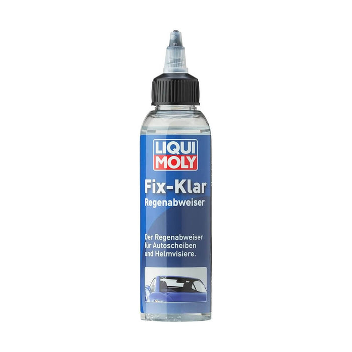 Repelente de Água para Viseiras Liqui Moly Fixklar
