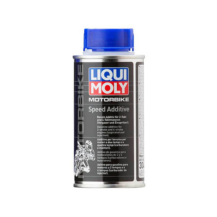 Aditivo Combustível Liqui Moly Melhorador de Resposta 150ml