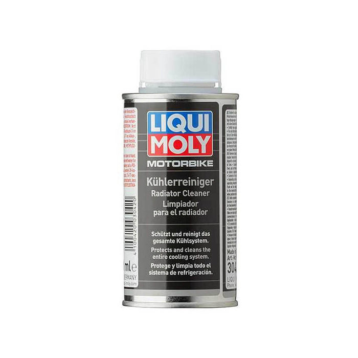 Liqui Moly Aditivo Limpiador De Radiadores 150ml