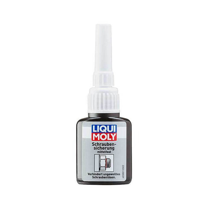 Pegamento/Fijador para Tornillos Liqui Moly 10g