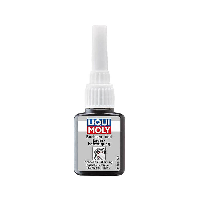 Fixador de Rolamentos e Retentores Liqui Moly 10g