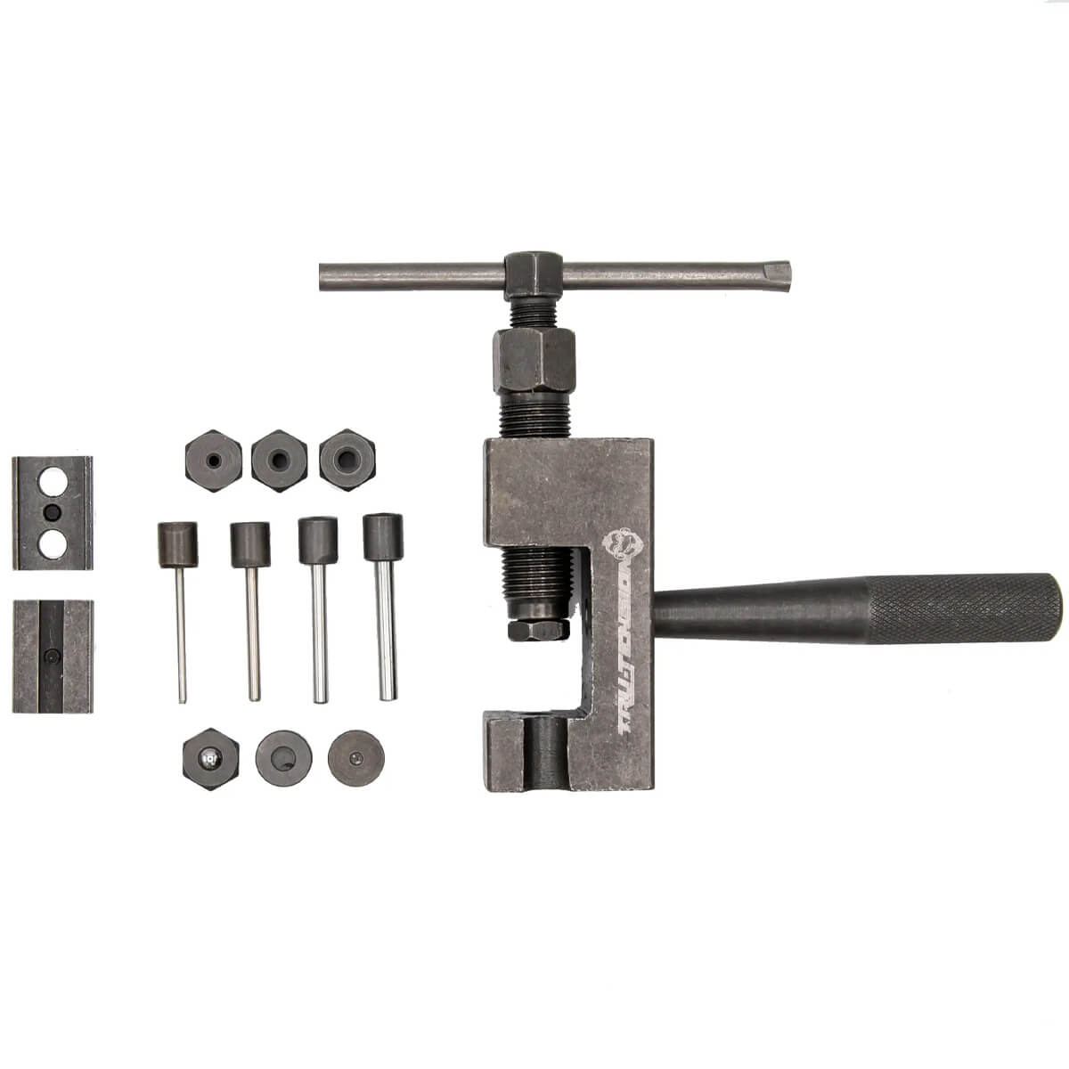 Kit Link Monkey para Instalar/ Desinstalar Correntes 420-530