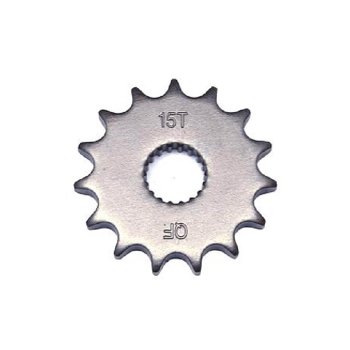 Pinhão OEM Blutoc/ Bullit - K157FMI - 15 dentes
