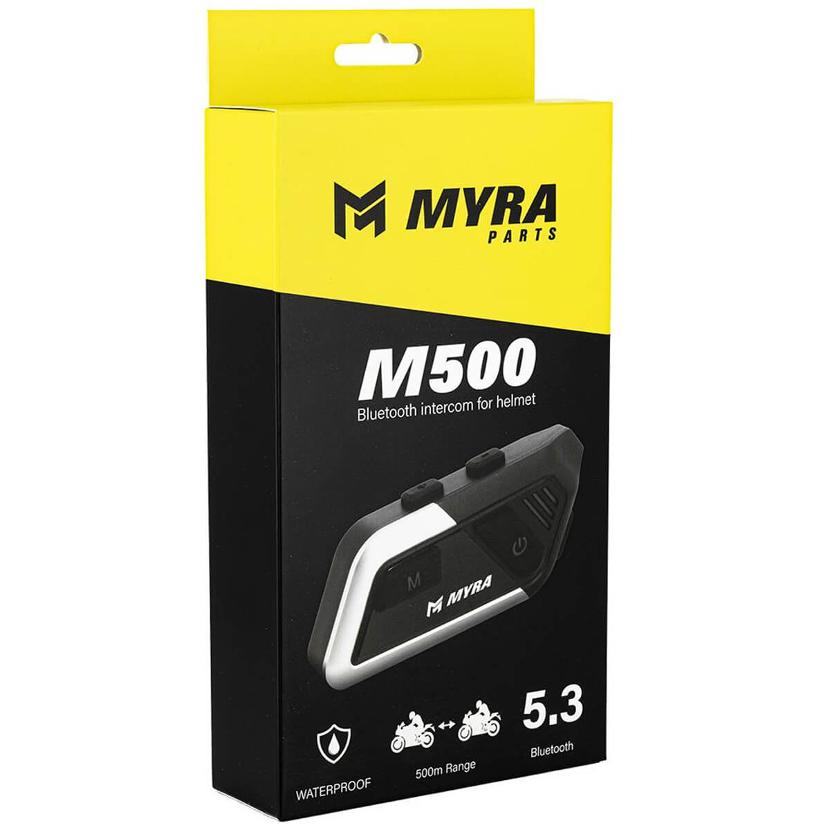 Intercomunicador MYRA M500 Universal