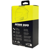 Intercomunicador MYRA M500 DUO Universal