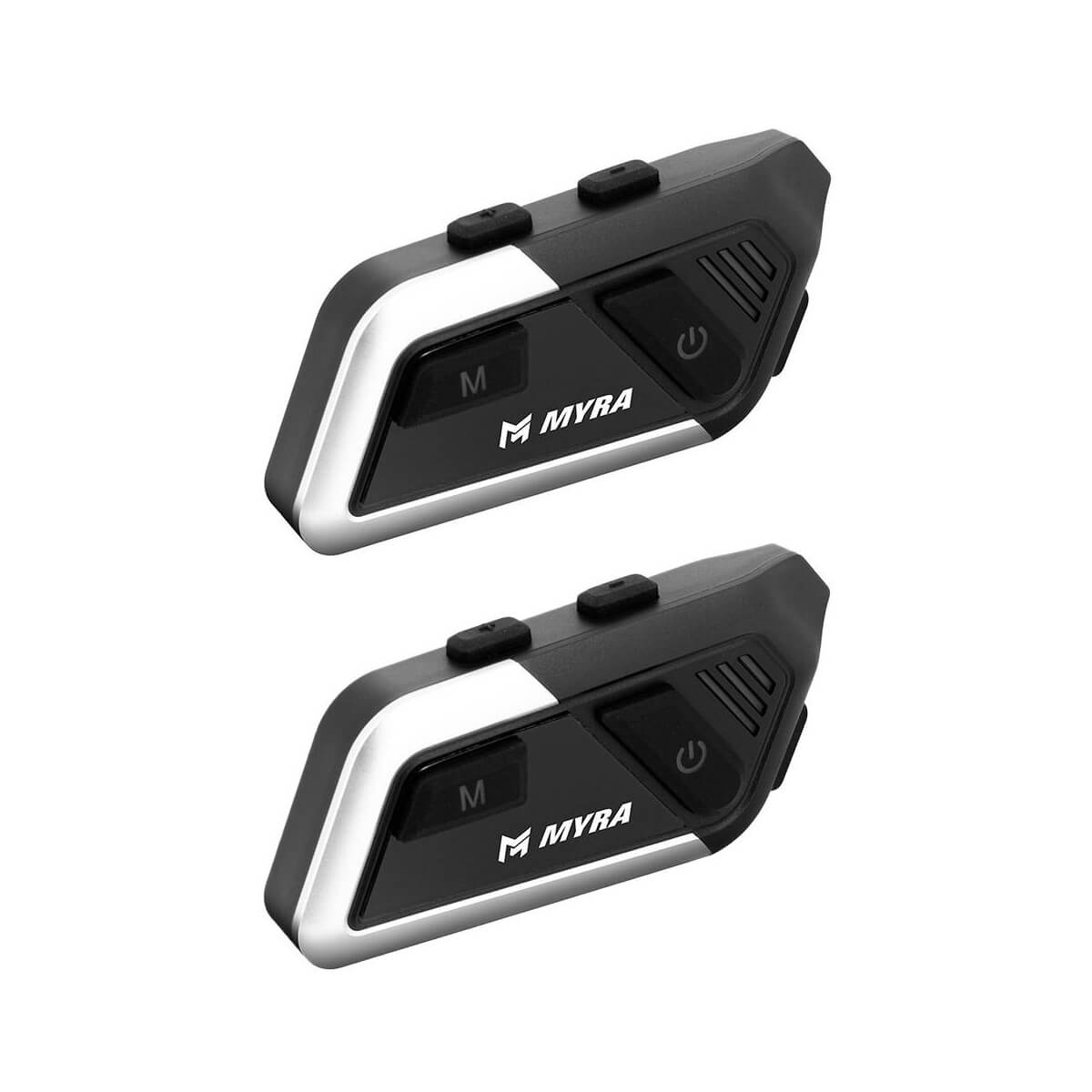 Intercomunicador MYRA M500 DUO Universal