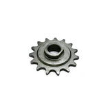 Pinhão Ataque Zundapp 4/5V (15 Dentes)