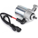 Motor Arranque Yamaha DTR 125 RE/ DTX 125
