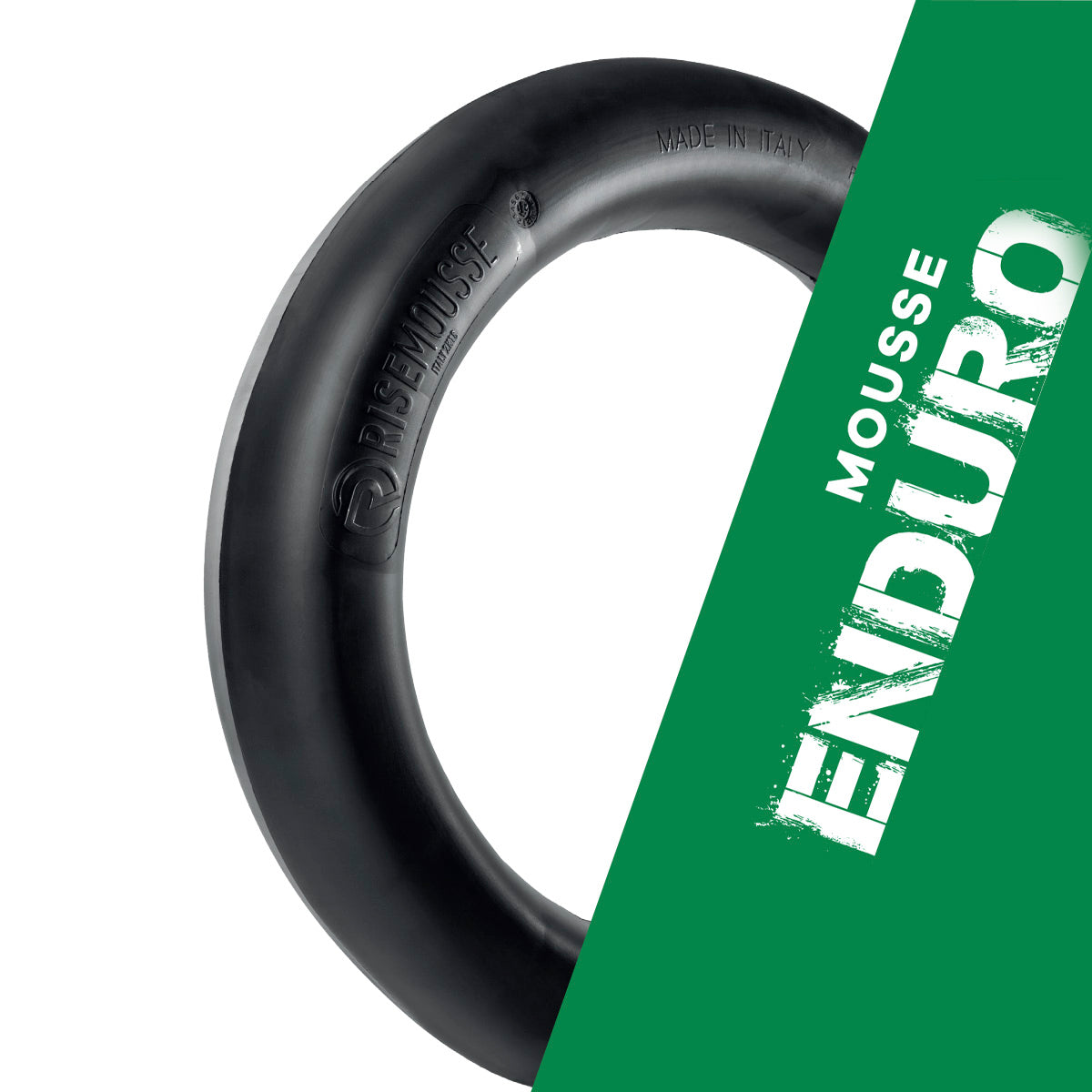 Mousse Enduro 90/100-21" RISEMOUSSE