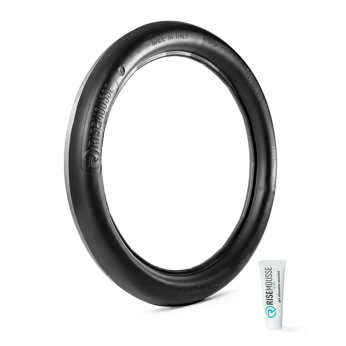 Mousse Enduro 90/100-21" RISEMOUSSE