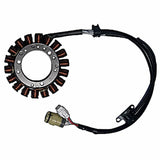 Stator Yamaha Raptor 350 (2004-2012) / Warrior MITSUBISHI