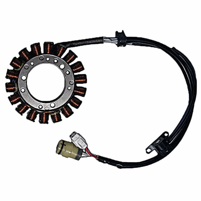 Stator Yamaha Raptor 350 (2004-2012) / Warrior MITSUBISHI