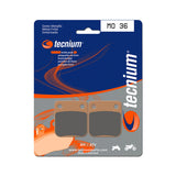 Technium MO36 Brake Pads