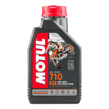 Óleo MOTUL 710 2T