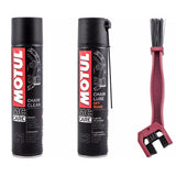 Kit de Manutenção de Corrente Off-Road MOTUL