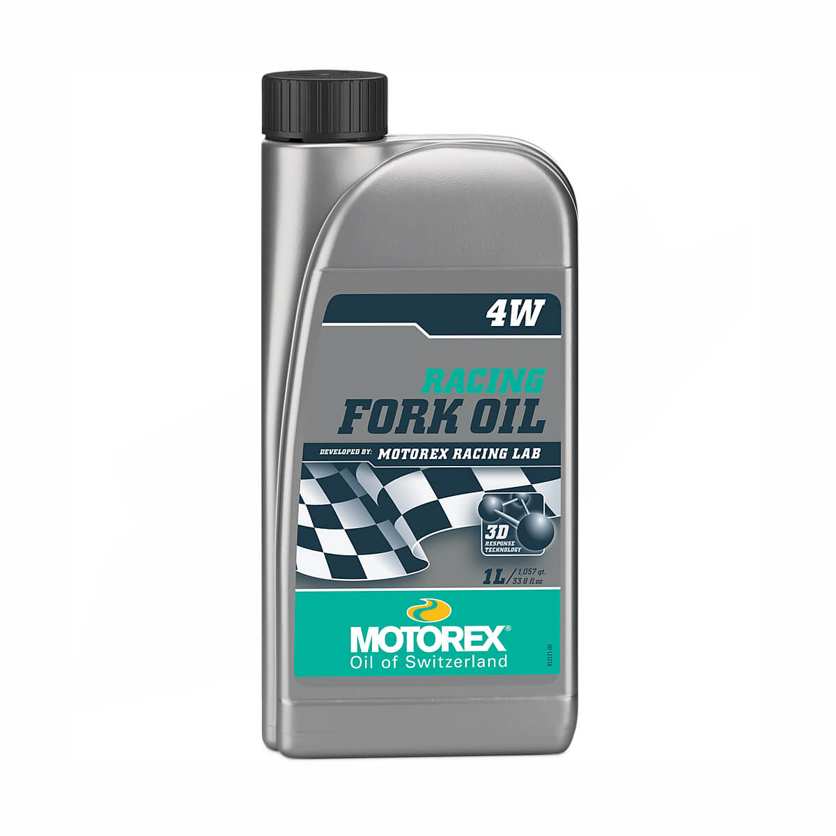 Óleo Forqueta 4W 1L MOTOREX